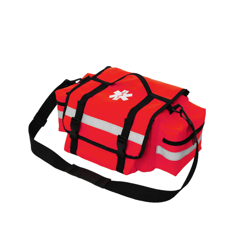 Outdoor First Aid Kit Rescue Trauma Bag Emergency Kit Home - Temu