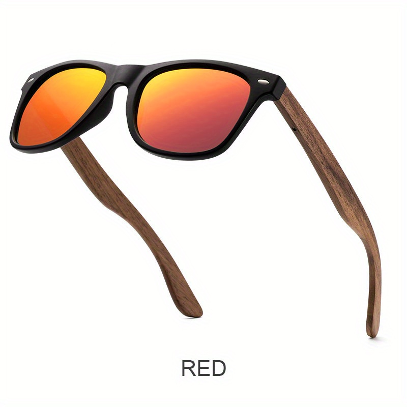 Classic Comfortable Business Polarized Sunglasses For Men Women