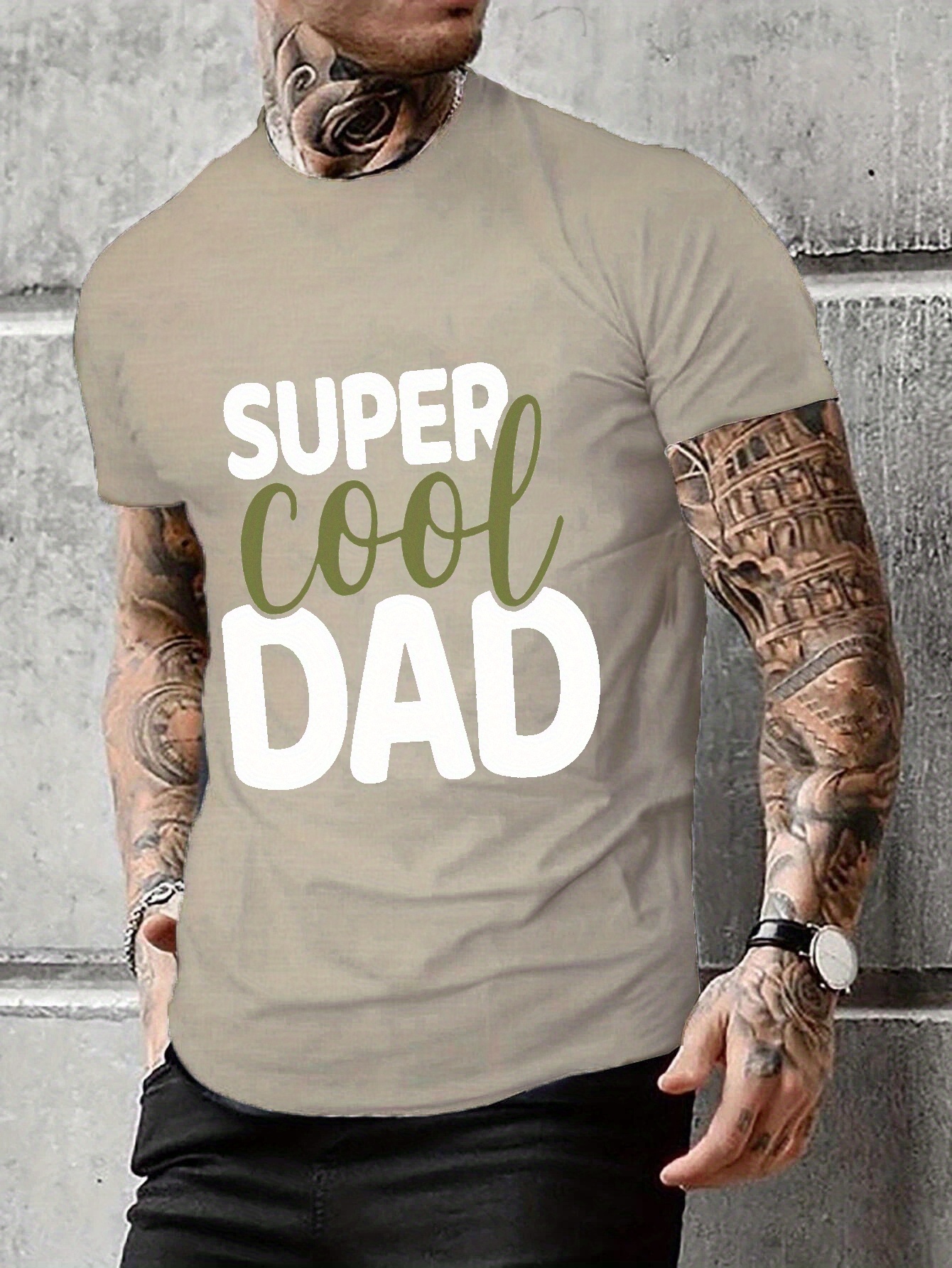 Super store cool shirts