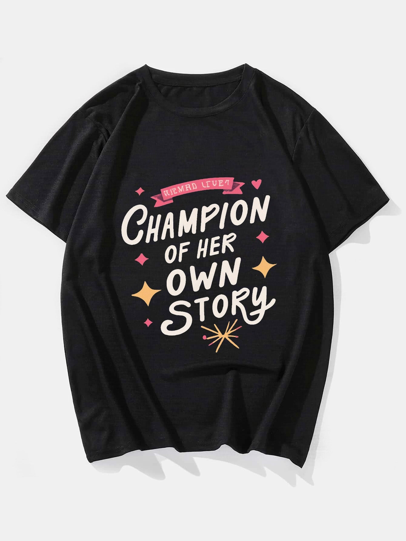 Plus size champion outlet shirt