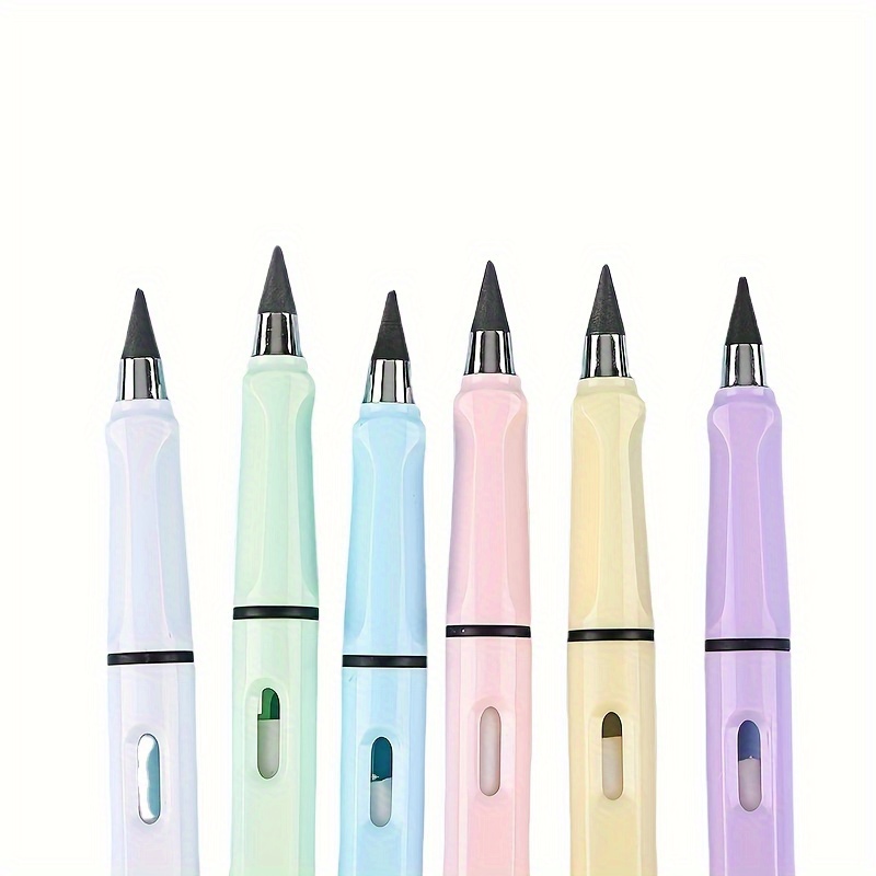 Inkless Pencils Eternal Pencils Infinite Pencil Inkless Pens - Temu