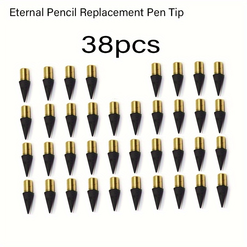 Adjustable Metal Pencil Extender For Artists Pencil Pull Pro