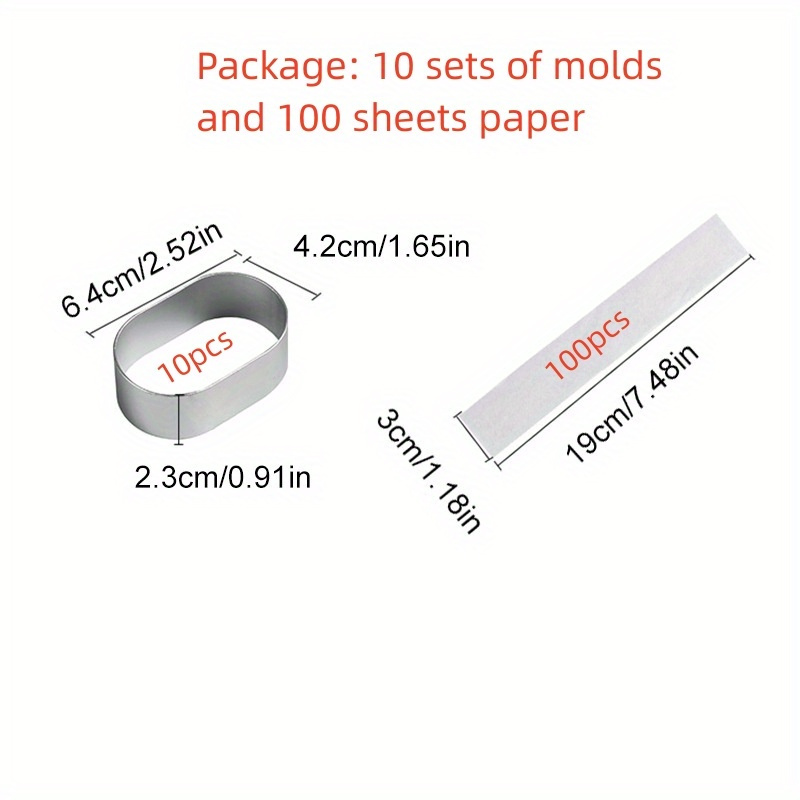 Silicone baking mould Oval 300 x 175 mm - 115030