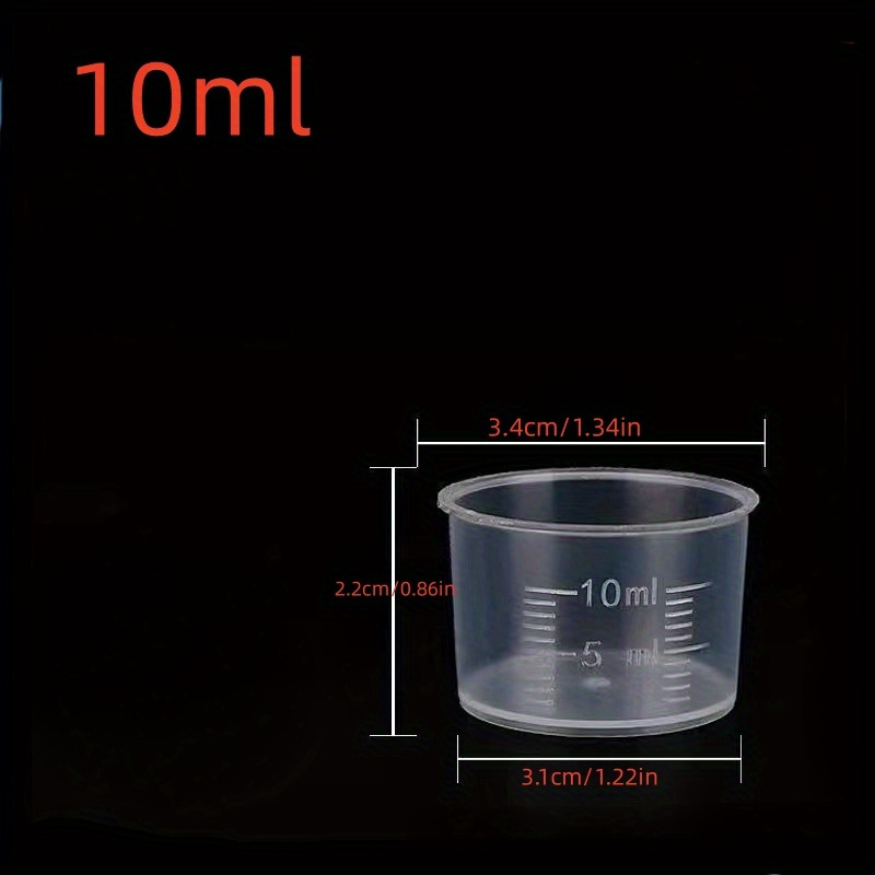 Measuring Cup, Transparent Plastic Liquid Measuring Cups, Kitchen Liquid  Measuring Cups, Multifunction Measuring Cup For Baking Cooking, Essential  Kitchen Tools, Kitchen Stuff, Cheap Stuff - Temu