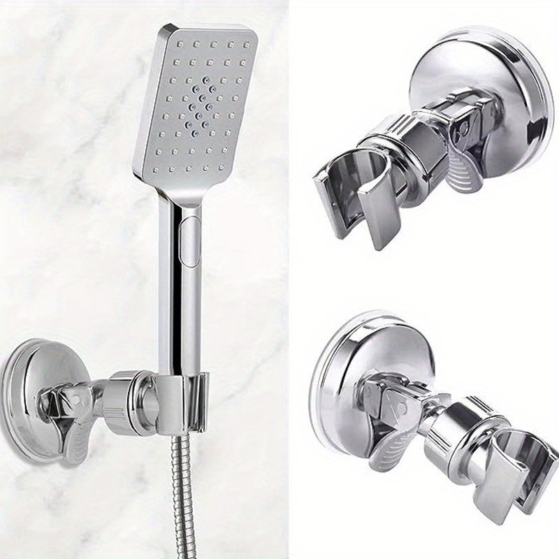 Adjustable Shower Holder Bracket - Temu