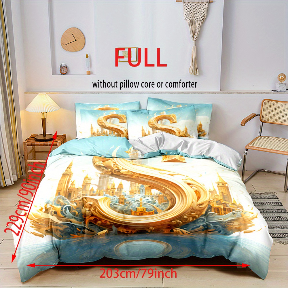 Designer Fashion Luxury Pillow Cases