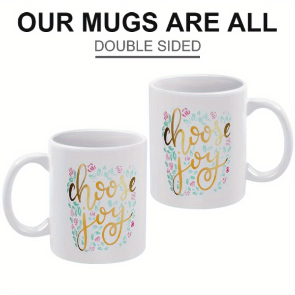 Coffee Mugs For Women