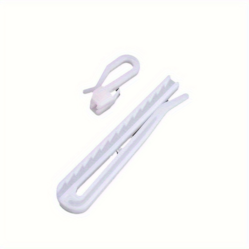 Curtain Hooks Adjustable Telescopic Hooks Lifting Hooks - Temu