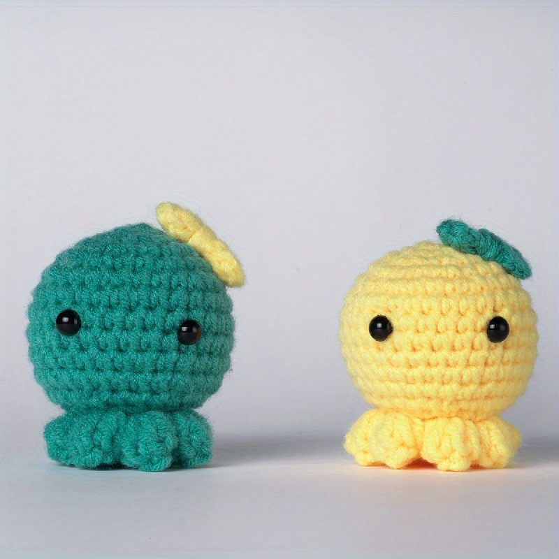 David and Charles - Psyduck using its psychic powers for good! Crochet your  very own Psyduck with Pokémon Crochet Kit - available now from all good book  stores and online with Bookshop