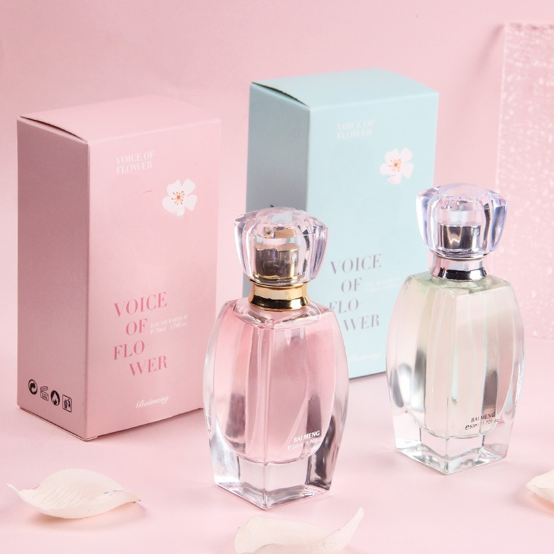 The voice women's online perfume