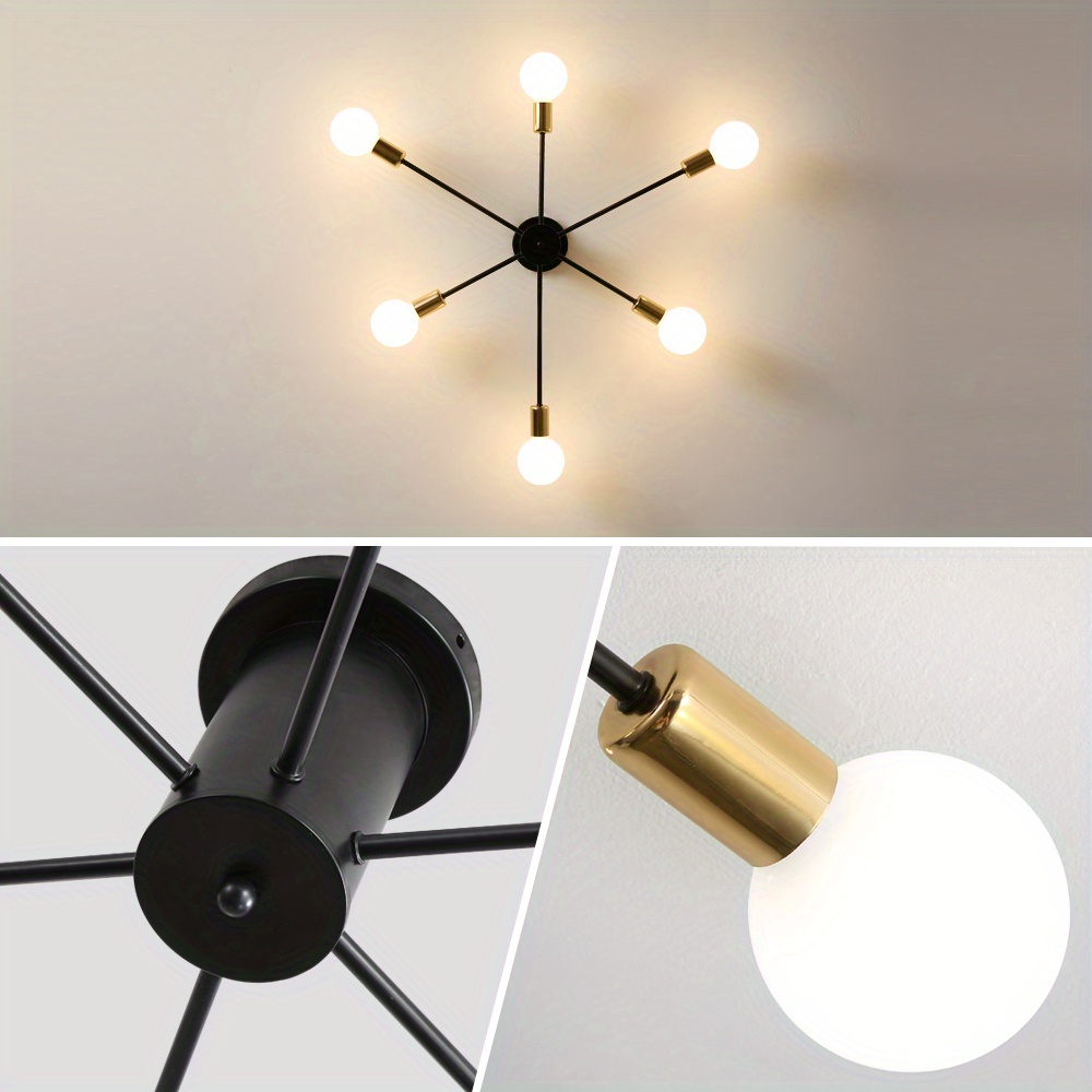 Ceiling lights online with e27 bulb