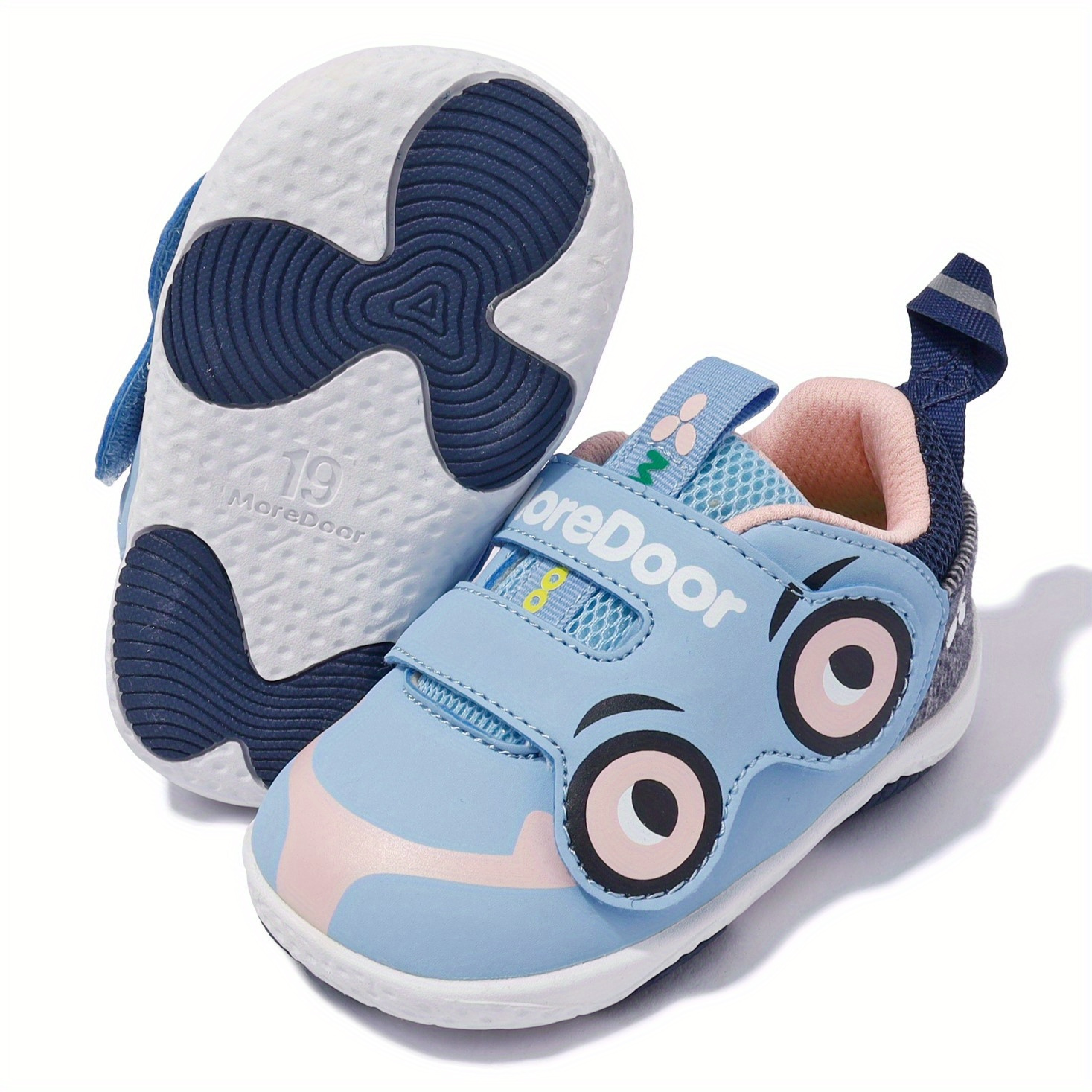 Zapatillas deporte bebe online decathlon