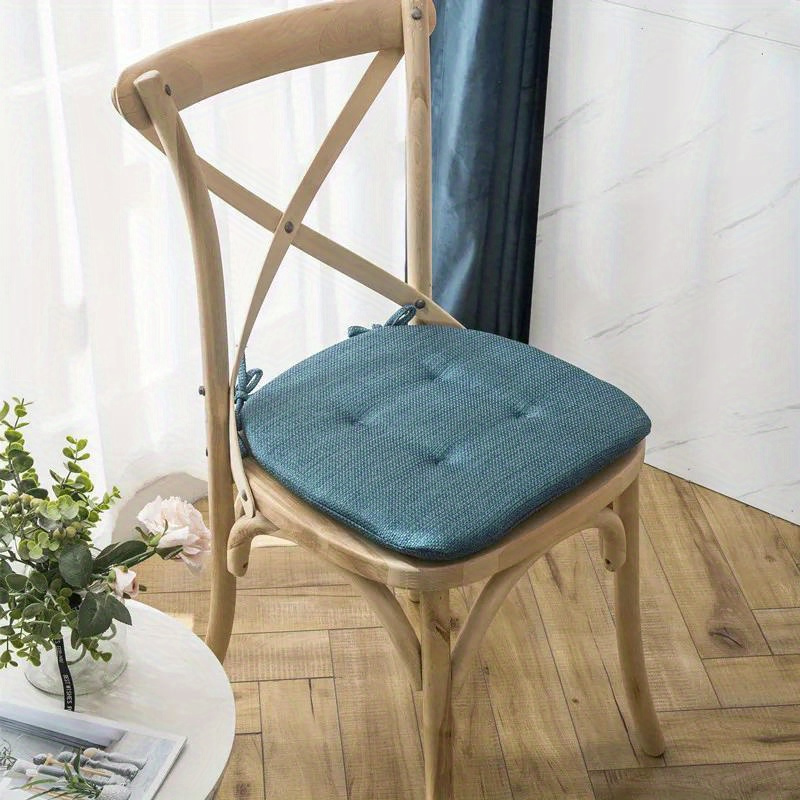 Coussins de Coussins de chaise pour chaises d'intérieur et d