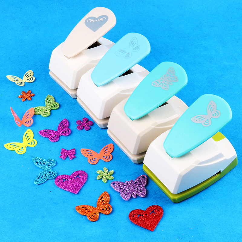  We R Memory Keepers Multi Cinch (Band Punch) Art Crafts Sewing  Scrapbooking Journaling Printmaking Paper Craft Office Home Card Stock DIY  Card Making Sticker Machine Stamping Punches Papers : Arts, Crafts & Sewing