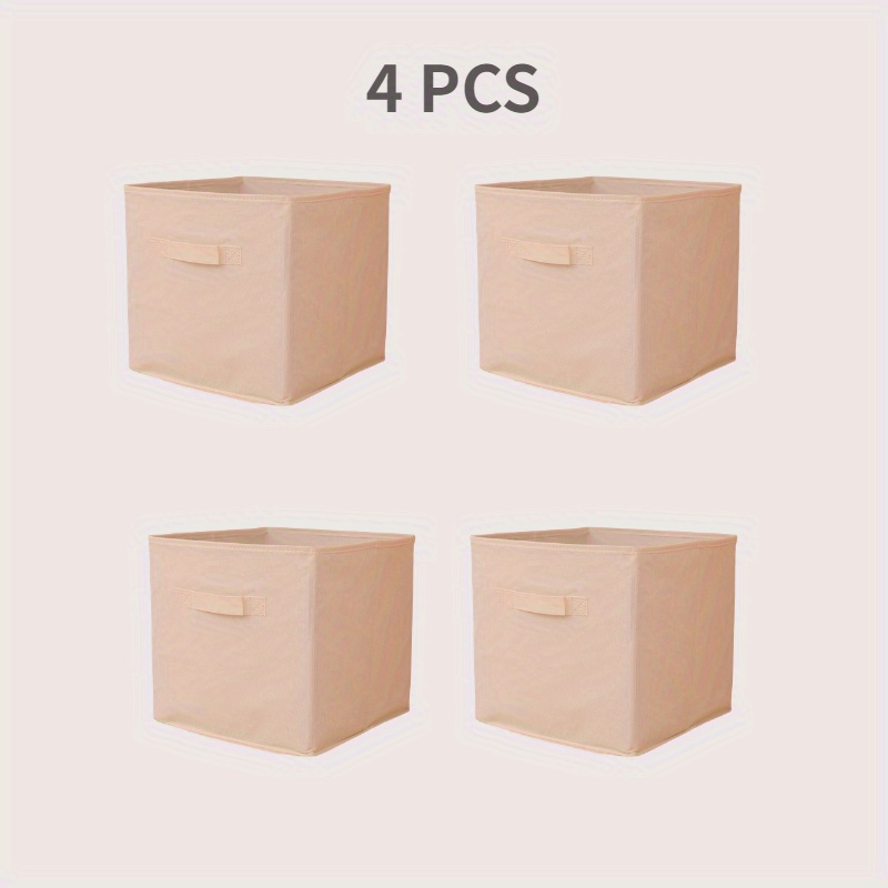 1pc Caja Almacenamiento Camisetas Pantalones Caja - Temu Spain