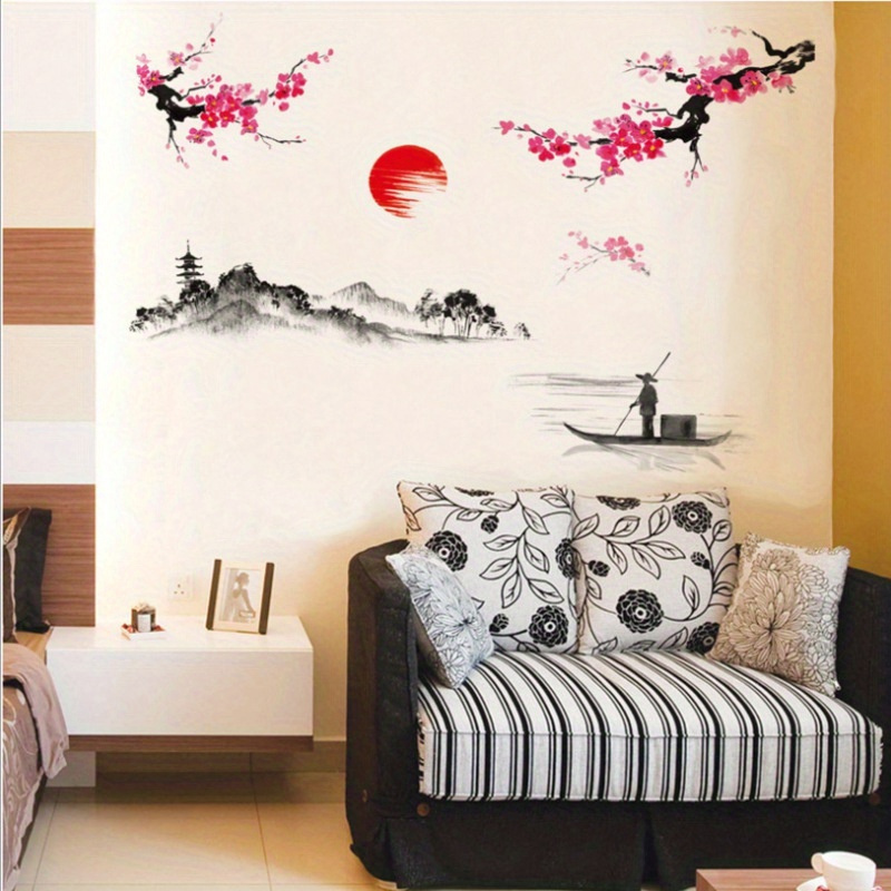Decorative Stickers for Walls