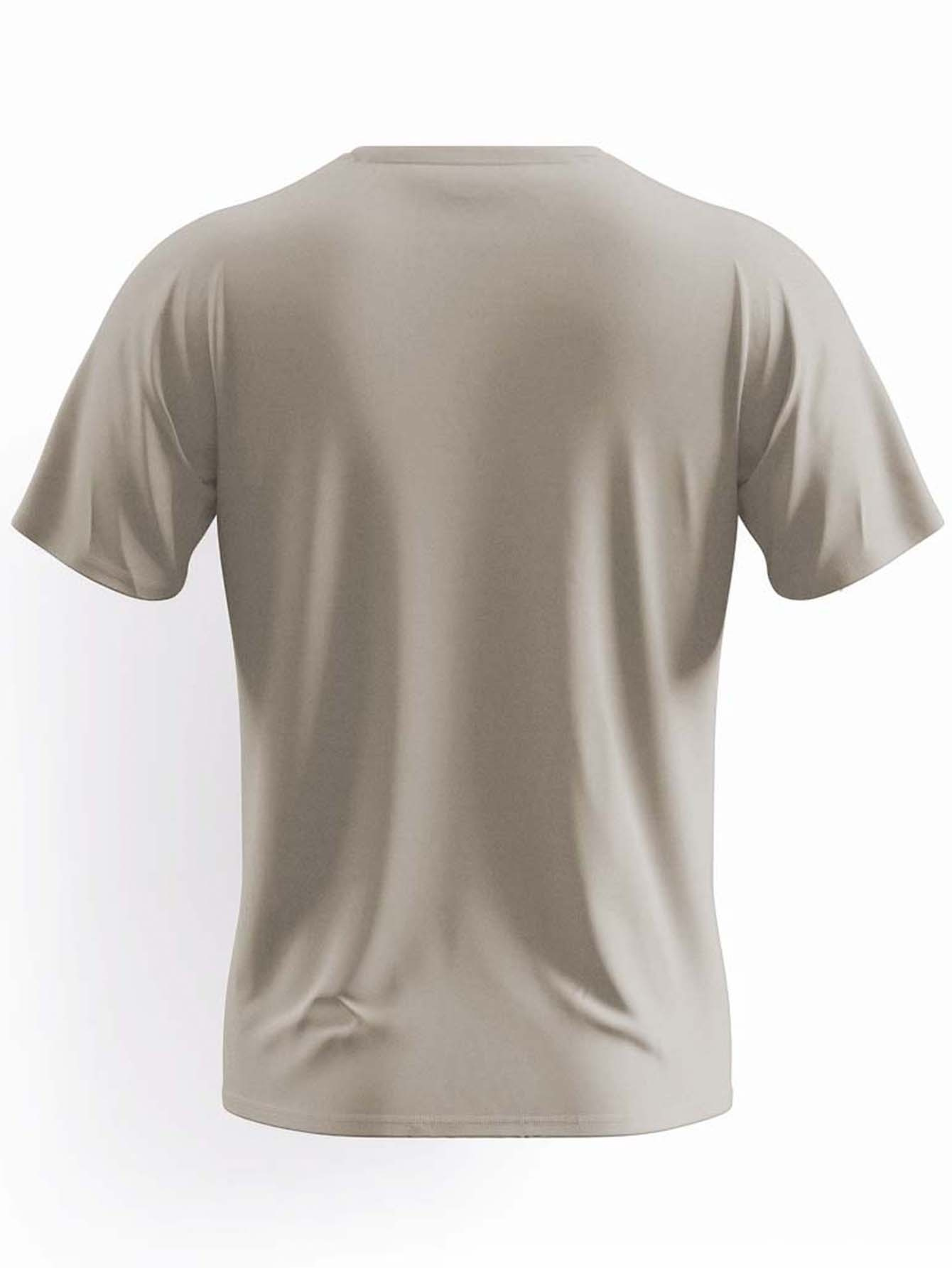  Mens Medium Shirts Men's T Shirt Breathable Short