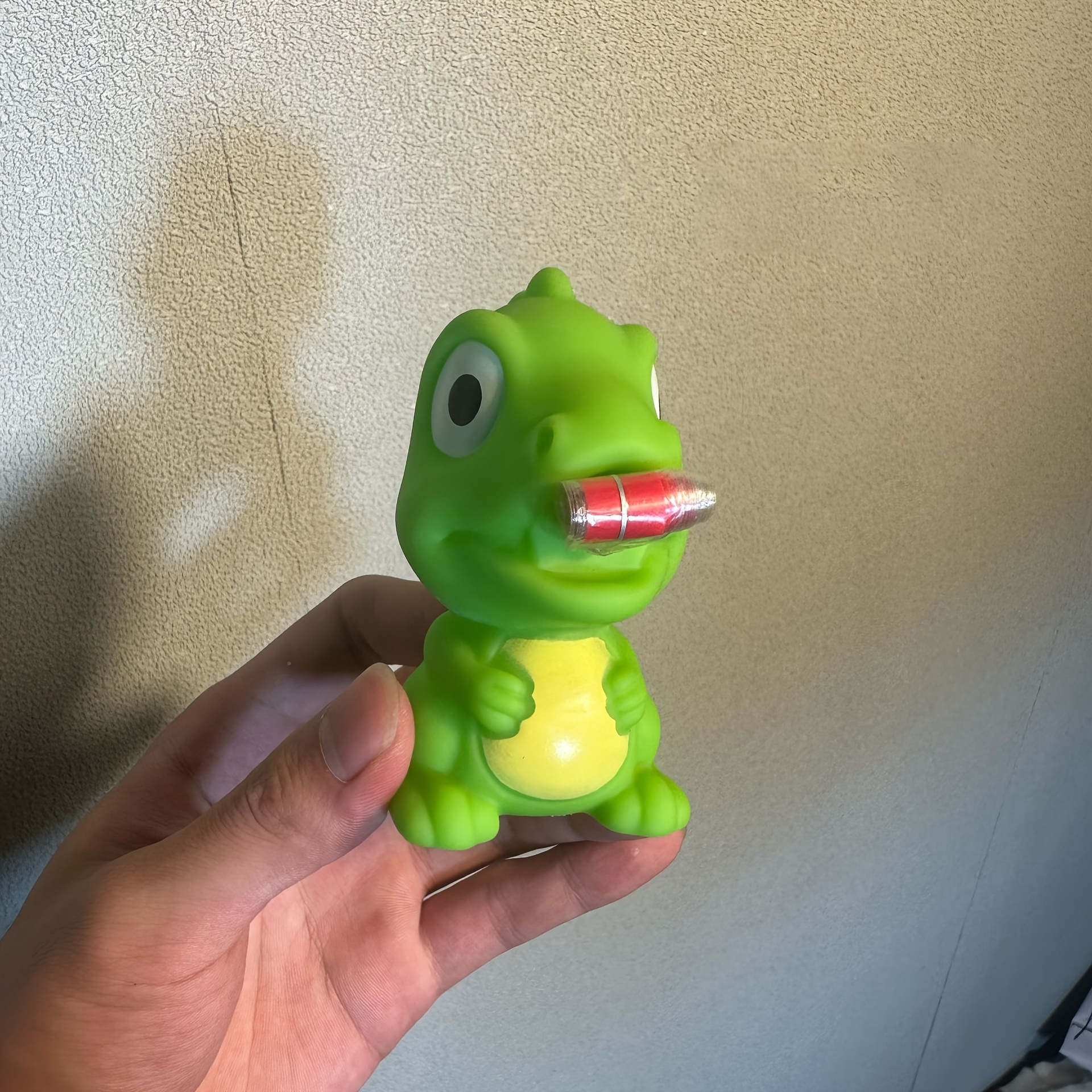 Frog/dinosaur Fun Creative Toy Tongue Curl Retractable - Temu Canada