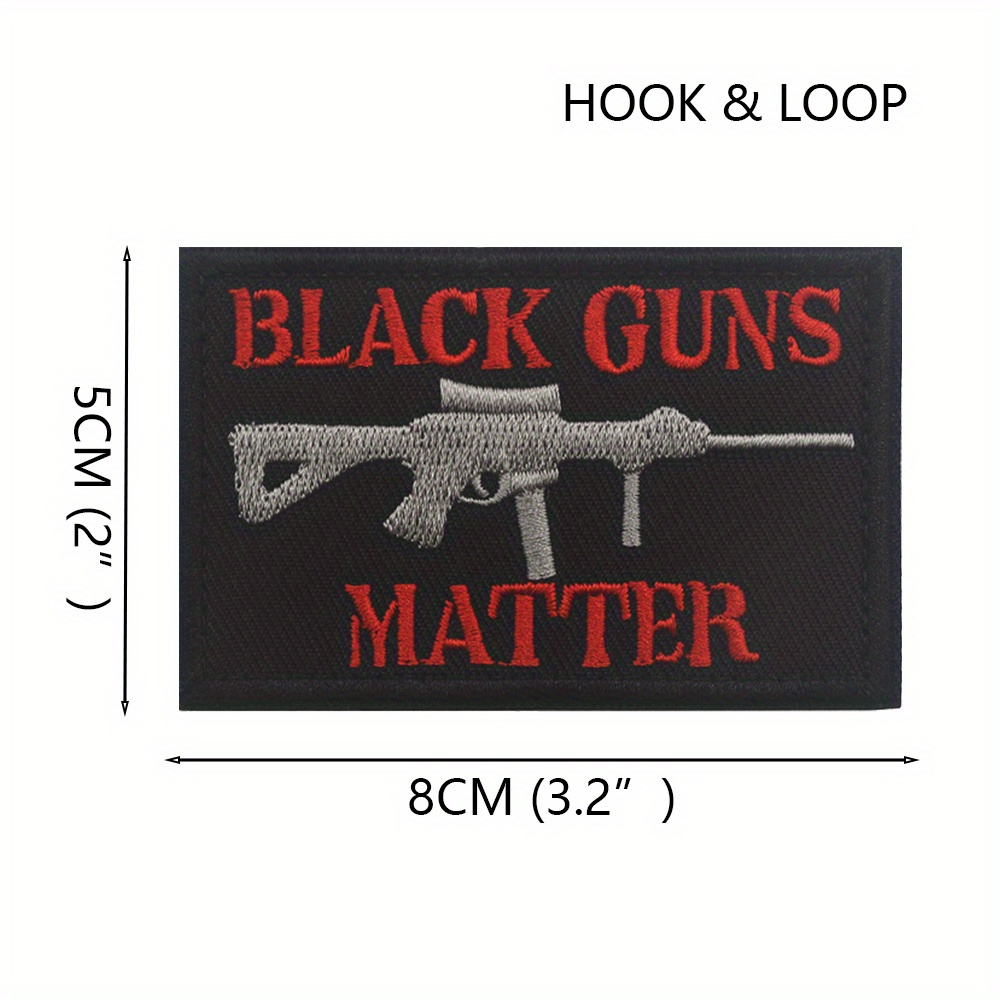 Thats What She Said Hook and Loop Tactical Funny Morale Patch (Green and  Black)