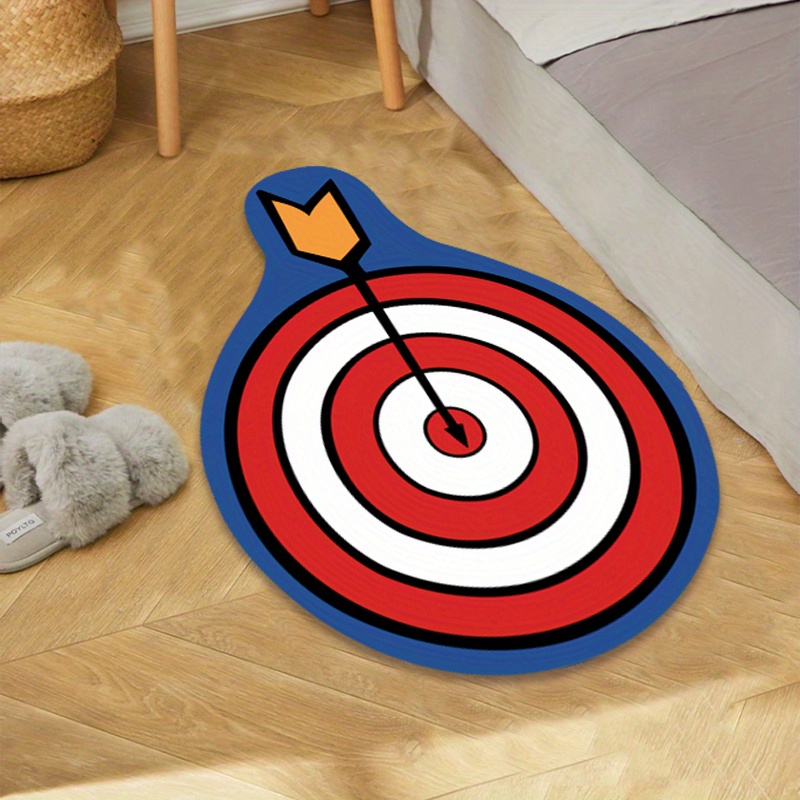 Target discount office mat