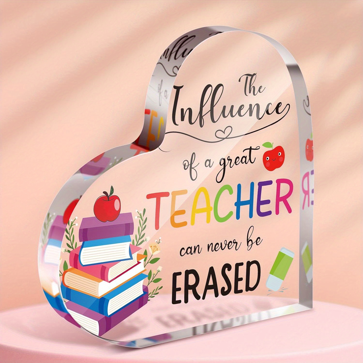 Teacher Appreciation Day Gift Women Birthday Gift Teacher - Temu