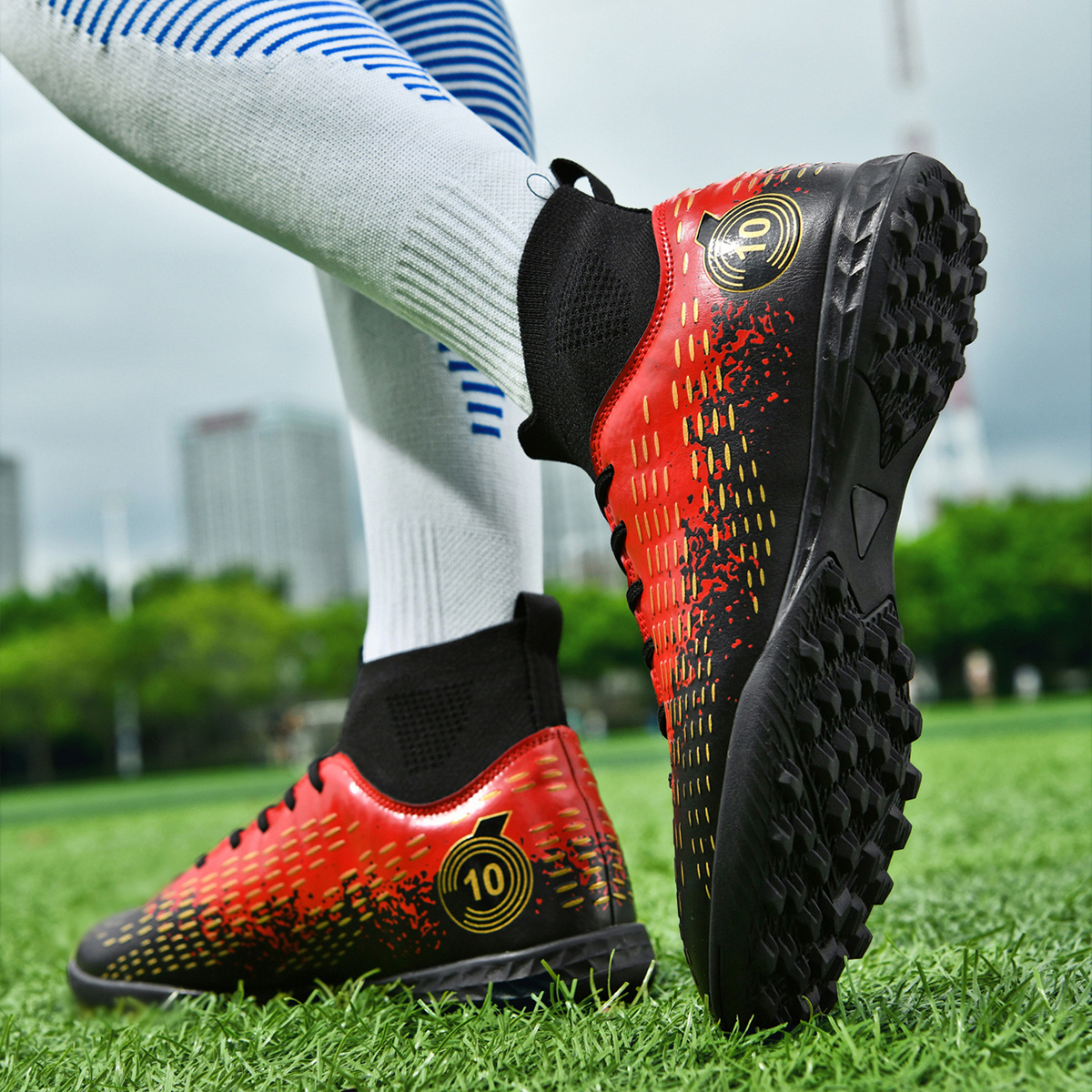 Hypervenom on sale turf cleats