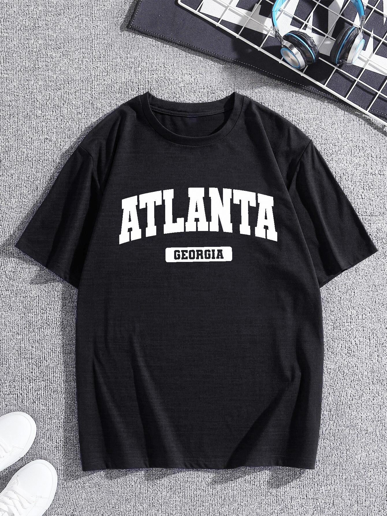 Tee shirt 2024 printing atlanta