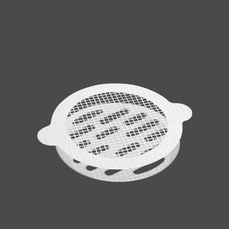 Disposable Shower Drain Hair Catcher, Mesh Shower Drain Covers, Disposable  Hair Catchers Sticker For Shower, Floor Sink Strainer Filter Mesh Stickers,  Hair Stopper For Bathroom Bathtub, Bathroom Accessories - Temu Oman