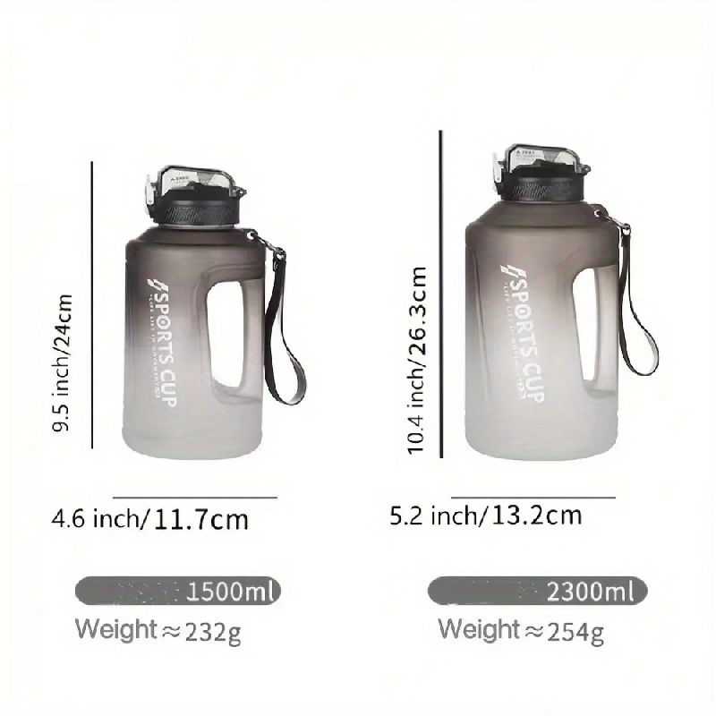 Gym Bottles, Workout Accessories