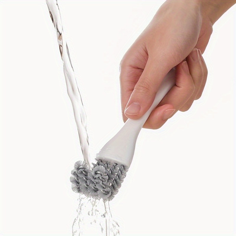 Mini Kitchen Brush - For Small Hands