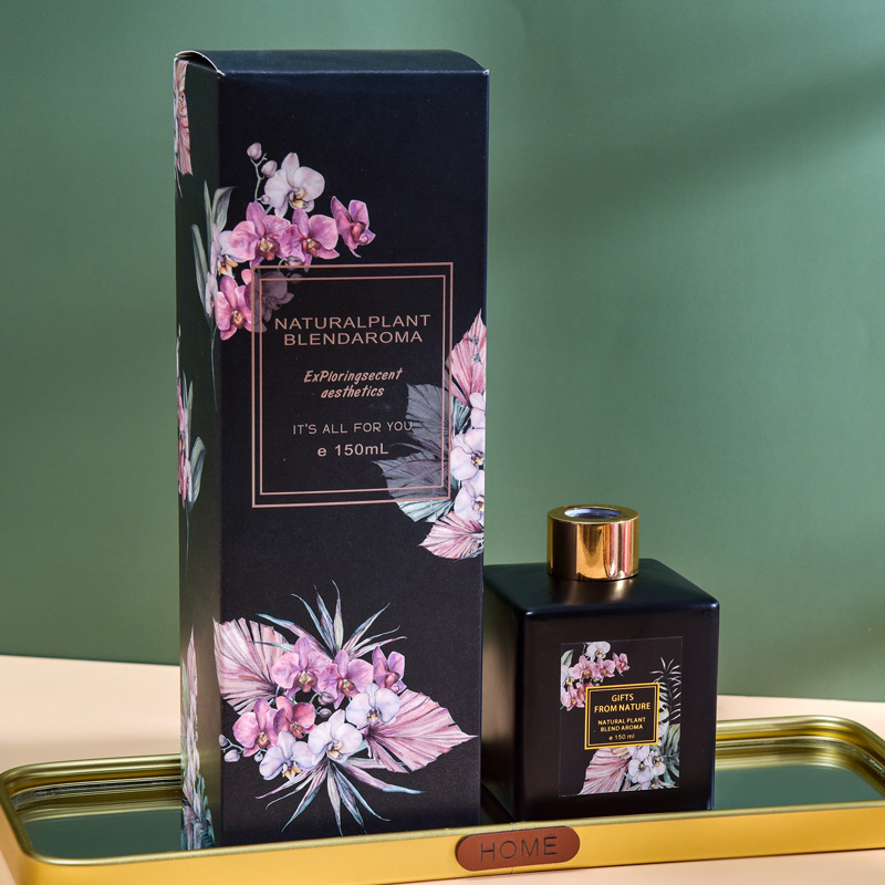 Home Fragrance Aromatherapy Oils Gift Set