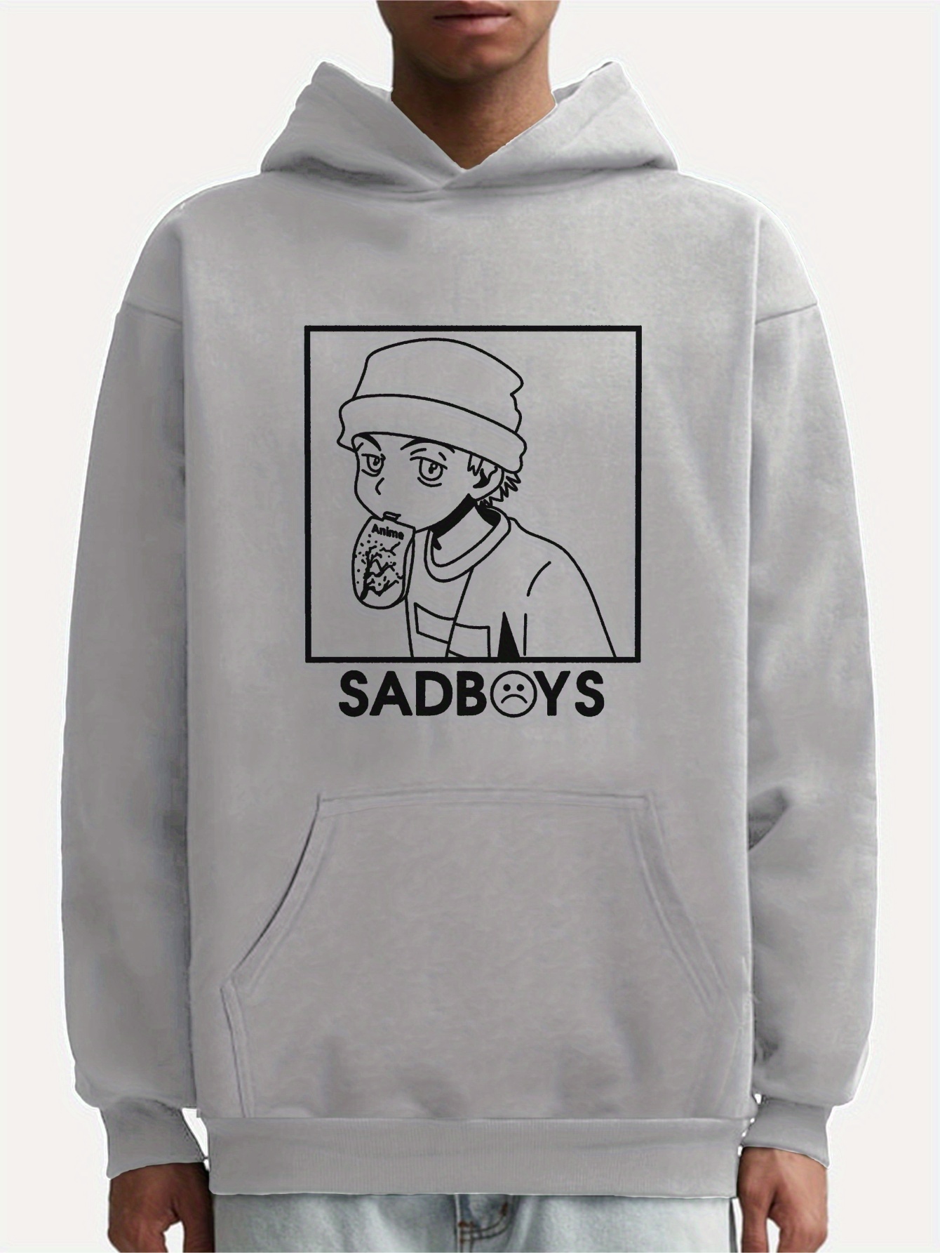 Sadboys sweatshirt hot sale