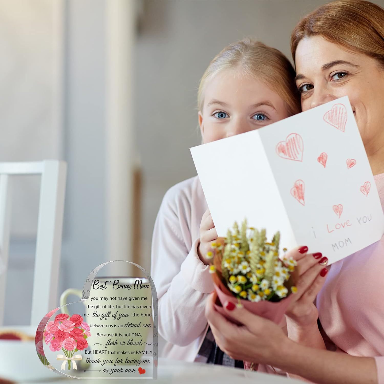 28 Mother's Day Gifts from Son - Thoughtful Gift Ideas 2021