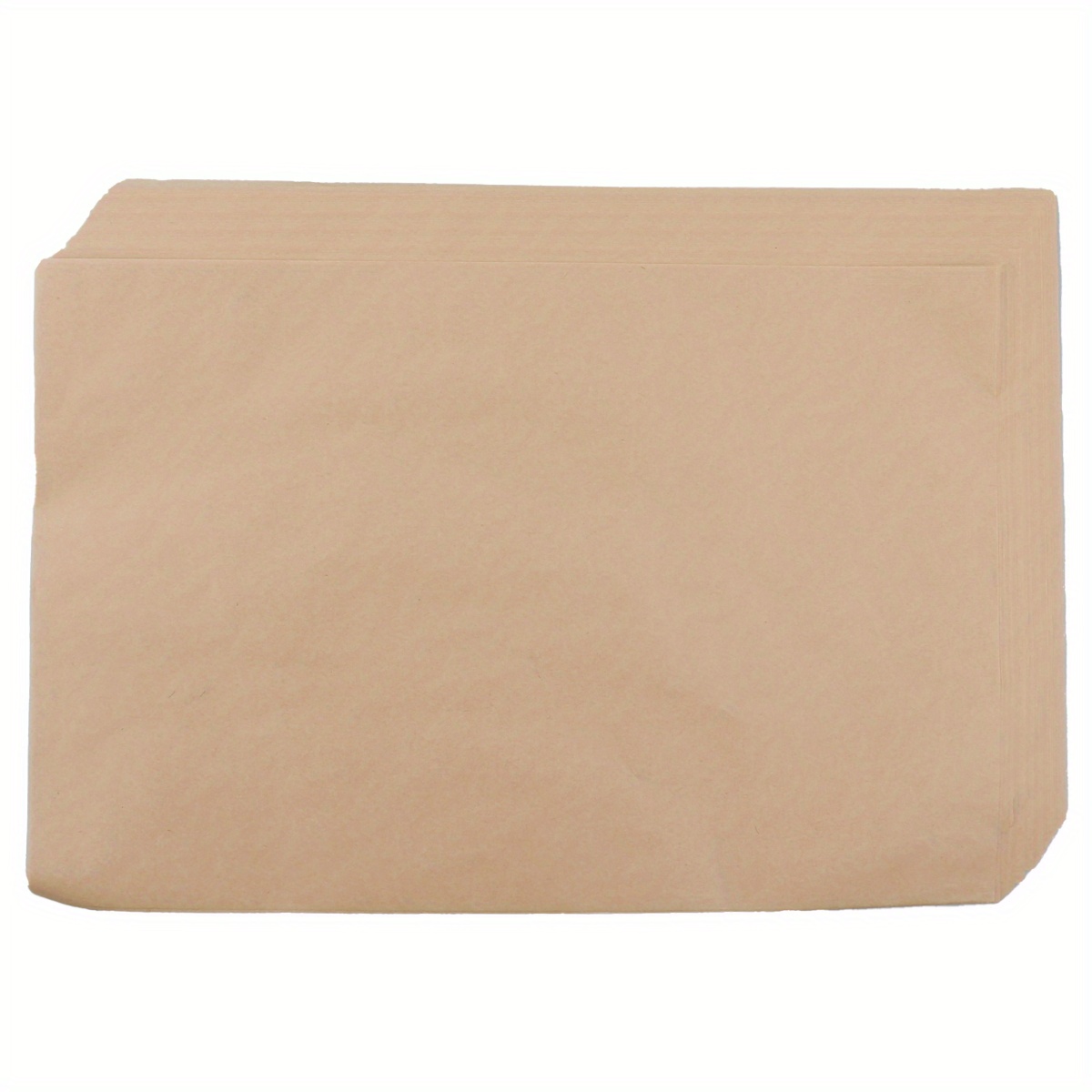 Parchment Paper Sheets Pre cut Non Stick Baking Paper - Temu