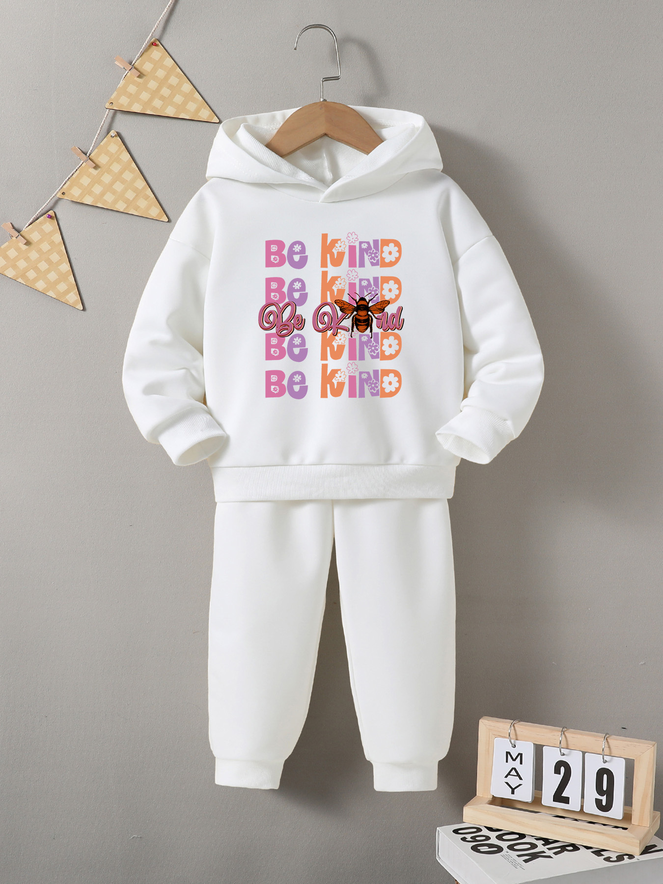 Kind Kids Clothing