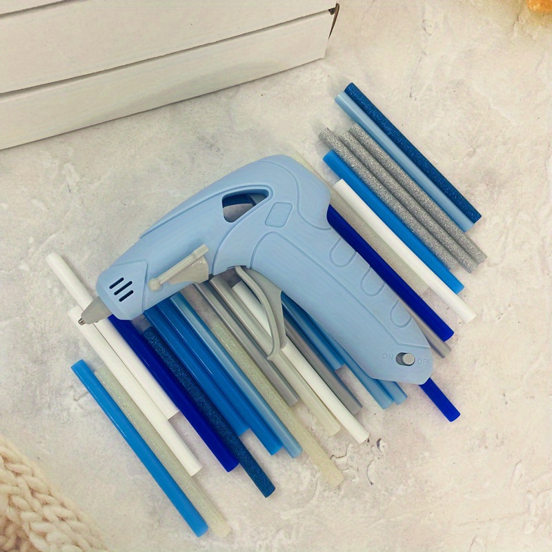 7000rpm Wireless Single tube Glass Glue Caulking Gun - Temu