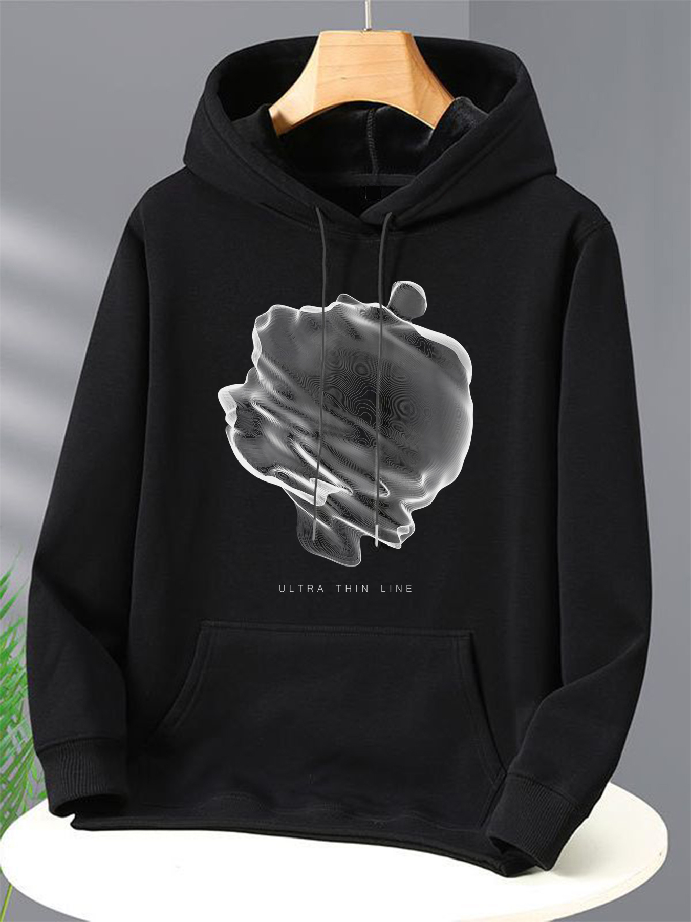 Graphic discount art hoodies