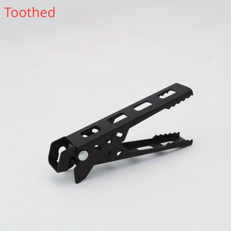 Alloy Pot Clip Bowl Gripper Anti Hot Kitchen Accessory