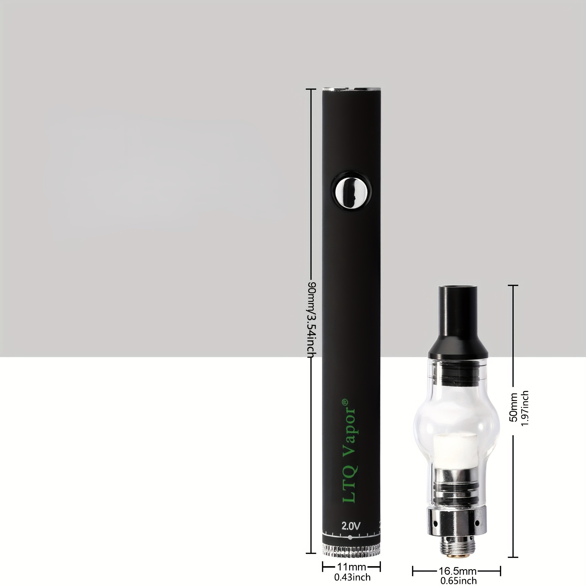 Adjustable Voltage Wax Vaporizer Rosin Dispenser Thickened - Temu