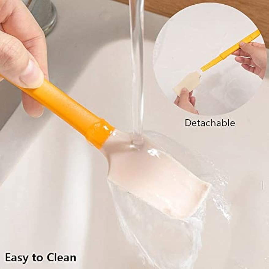 Silicone Jam Spreader Spatula, Kitchen, Baking Multi Purpose Spreaders For  Jar, Peanut Butter Jelly Spreader, Chocolate Spreader, Mixing Scraper,  Spreader With Clean Handle, Kitchen Stuff, - Temu