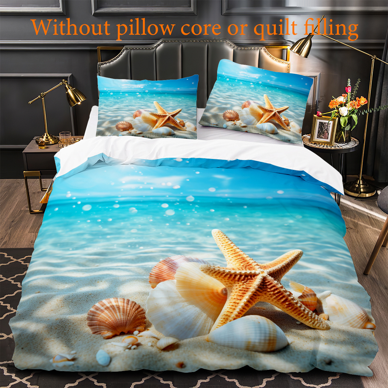 AESTHETIC BEDDING SETS: Bed Sheets, Duvet Covers & Pillow Cases