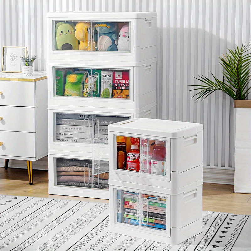 GY Multifunction Plastic Kitchen Cabinets Floor Multi-layer Storage Cabinet  Simple Living Room Foldable Storage Home Furniture - AliExpress