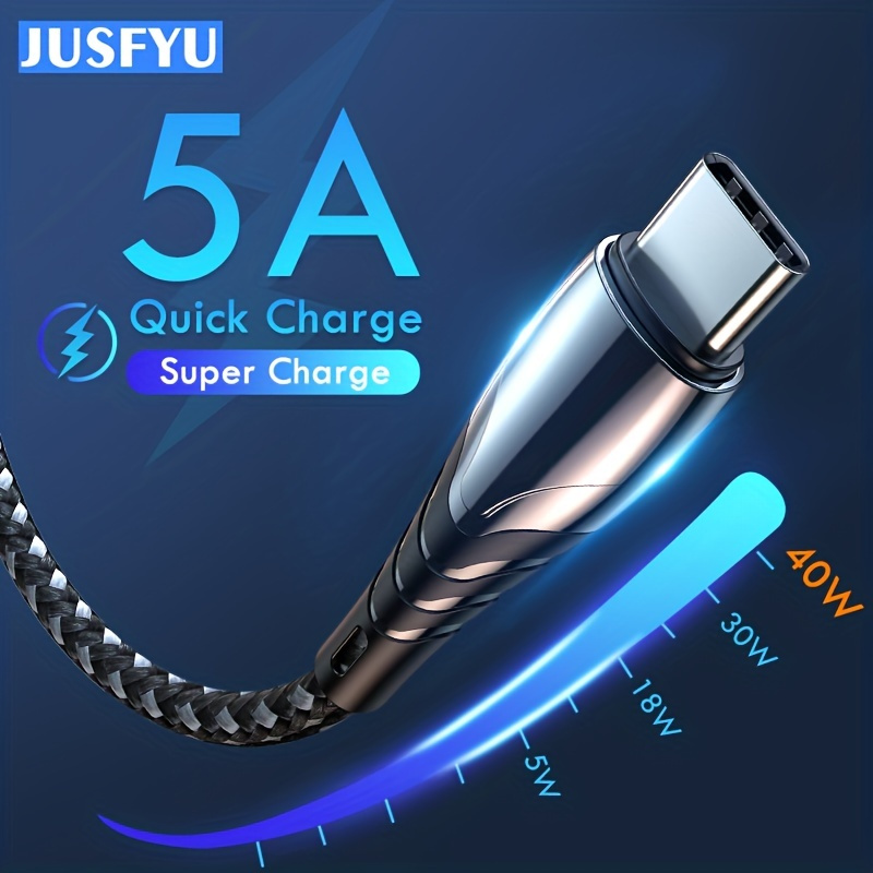 Fast Charging 4in1 Retractable Usb Type C Micro Usb Charge Cable For,iphone  14 13 12 Pro With Phone Stand Portable Charger Data Cable For Huawei Oppo  Vivo - Temu Italy