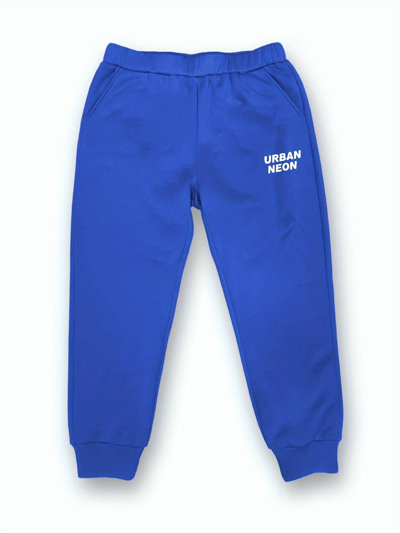 Pantalón Jogger Line Personalizable - Ambo Mio