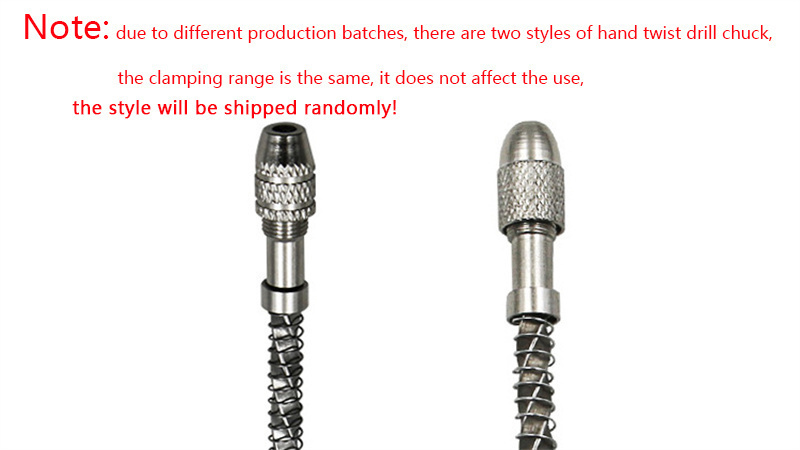 Semi automatic Hand Twist Drill Mini Hand Drilling Tool - Temu