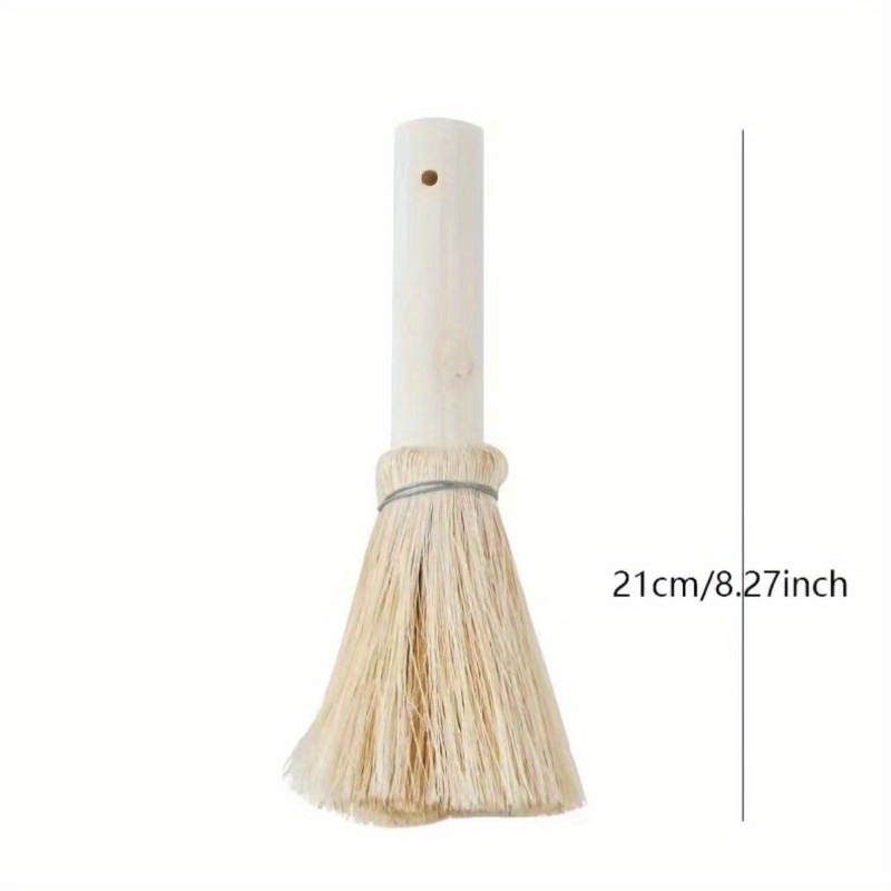 Natural Palm Cleaning Brush Dishwashing Brush Pot Washing - Temu