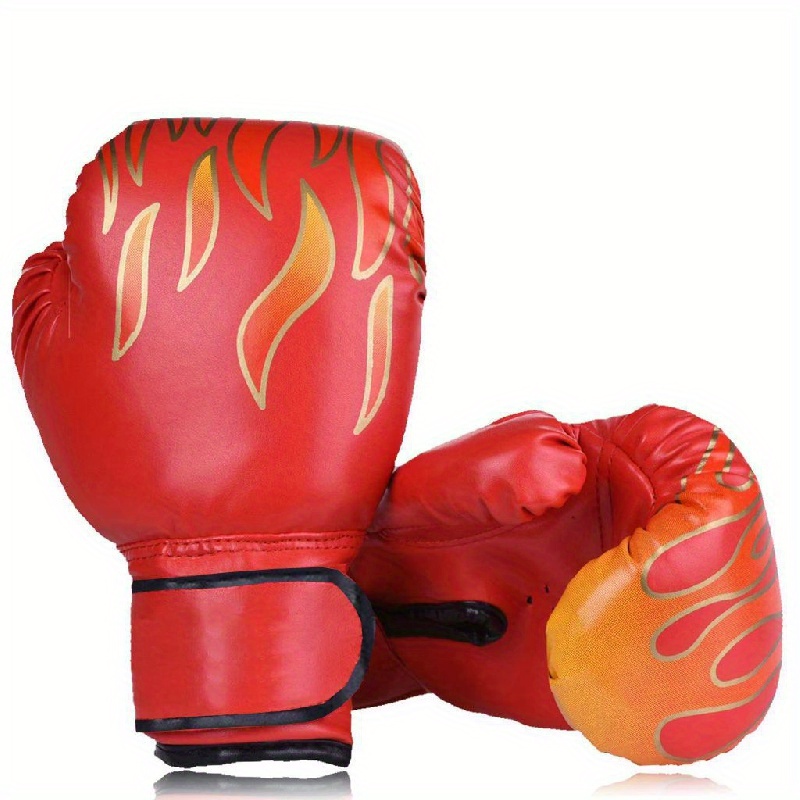 Équipement De Protection Gants De Boxe Pour Enfants De 3 À 12 Ans Gants  Dentraînement Professionnels Accessoires De Taekwondo Gymnase Pour Enfants  Accueil Entraînement Intérieur HKD230718 Du 10,19 €