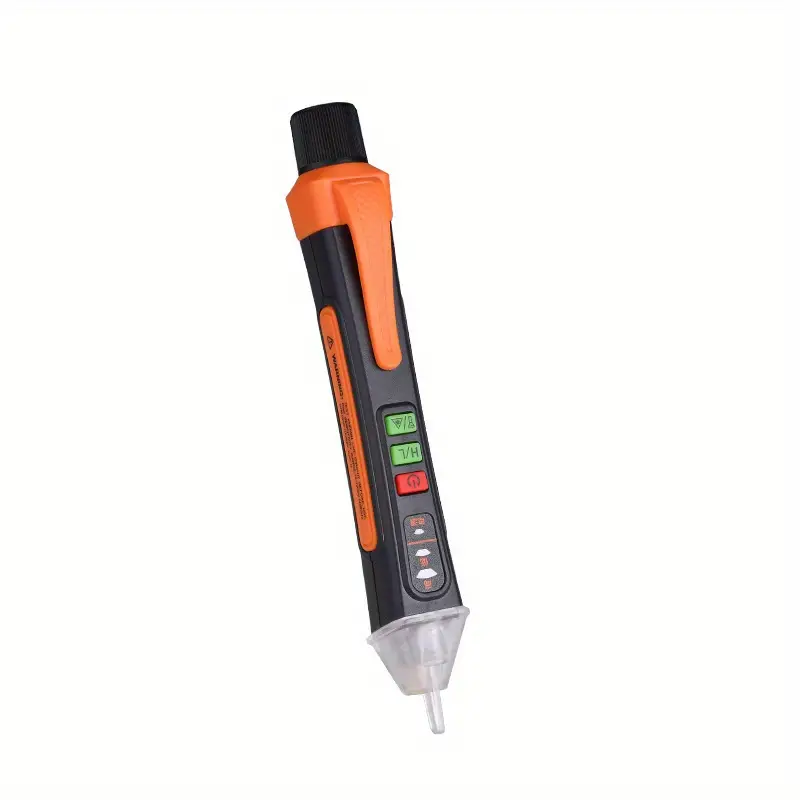 T02a Intelligent Contactless Electric Pen Induction Test Pen - Temu