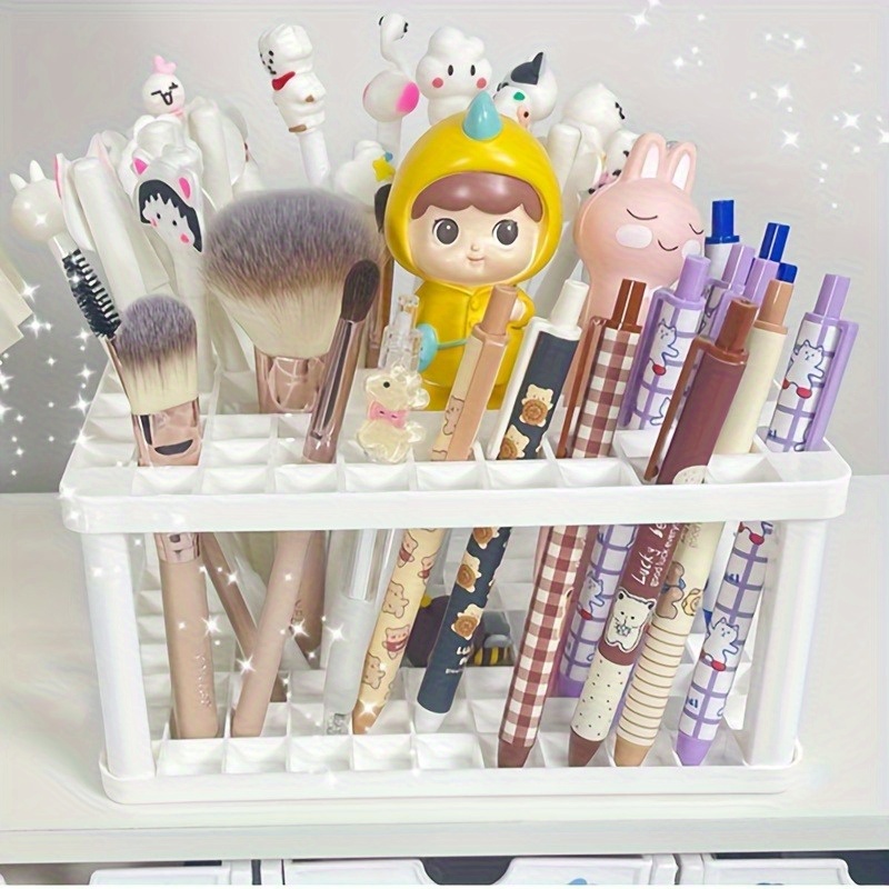 Brush Holder Brush Stand Paint Tools Paint Accessories Paint Brush