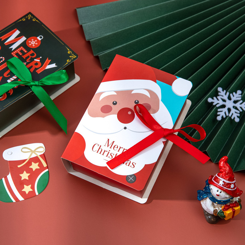 30 Festive Christmas Packaging Design Ideas